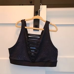 Peloton 925 No Strings Attached bra